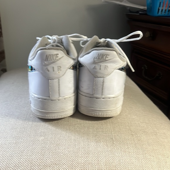 Nike Air 315122-111 - Picture 4 of 5